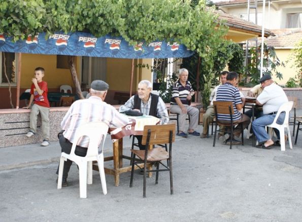 Köyümüzden çeşitli fotoğraflar