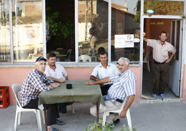 Köyümüzden çeşitli fotoğraflar