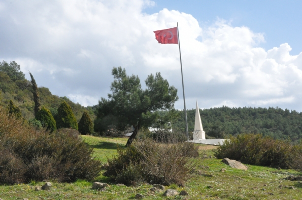 Çanakkale Gezisi, 2015