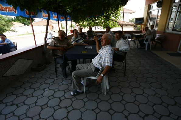 Köyümüzden çeşitli fotoğraflar