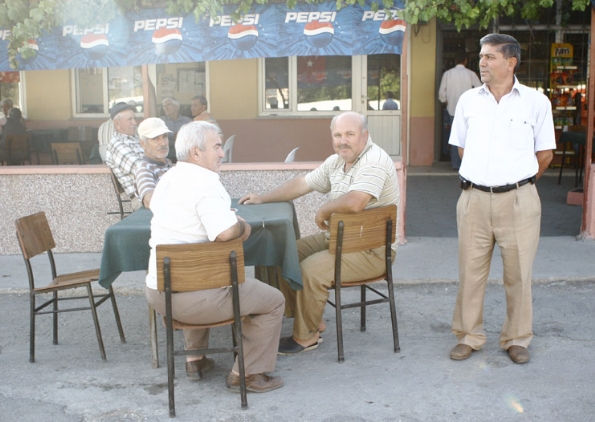 Köyümüzden çeşitli fotoğraflar