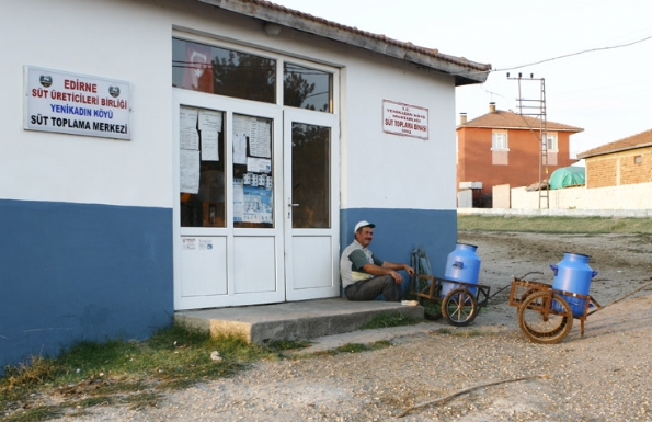 Köyümüzden çeşitli fotoğraflar