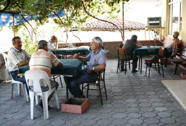 Köyümüzden çeşitli fotoğraflar