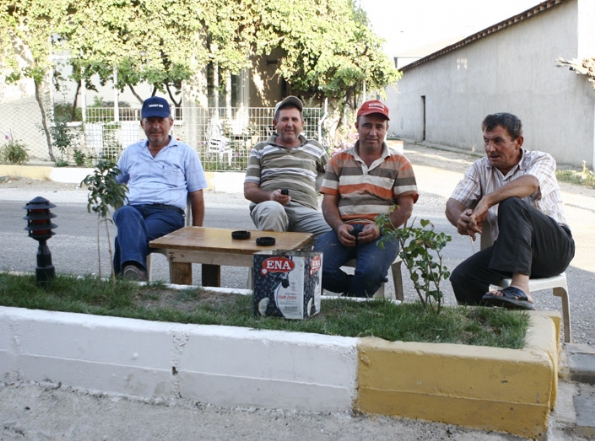 Köyümüzden çeşitli fotoğraflar