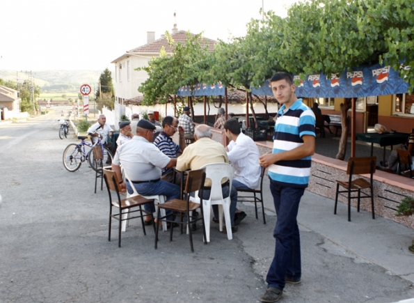 Köyümüzden çeşitli fotoğraflar