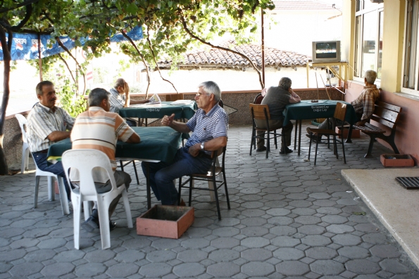 Köyümüzden çeşitli fotoğraflar